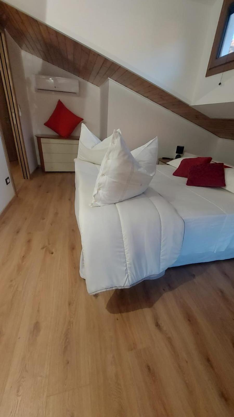 Agriturismo Urli Magnano in Riviera Ngoại thất bức ảnh