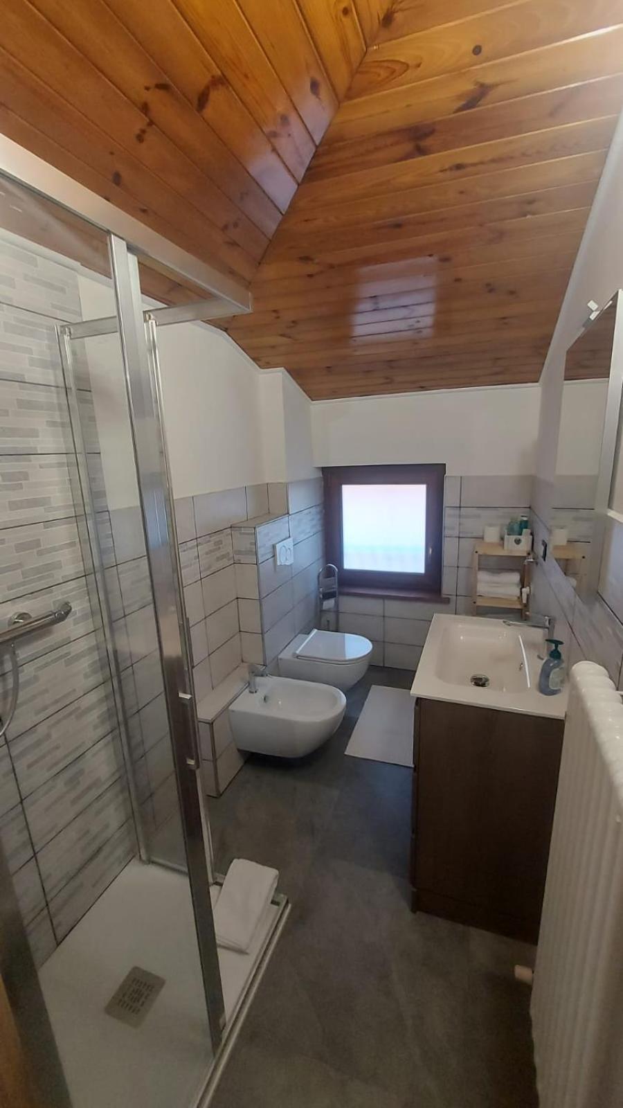 Agriturismo Urli Magnano in Riviera Ngoại thất bức ảnh